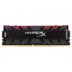 Модуль памяти Kingston DIMM DDR4 8GB 3000MHz  CL15 XMP HyperX Predator RGB