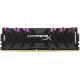 Модуль памяти Kingston DIMM DDR4 8GB 3000MHz  CL15 XMP HyperX Predator RGB