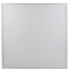 Эра Б0053391 Светильник светодиодный SPO-1-50-6K-M 50Вт 6500K 4500Лм IP40 595x595x25 с равномерной засветкой матовый