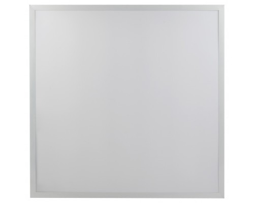 [ЭРА Светильники административно-офисные] Эра Б0059727 Светильник светодиодный SPO-1-40-4K-M-90RA 40Вт 4000K 3200Лм IP40 595х595х25 RA>90 с равномерной засветкой матовый 