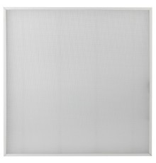 Эра Б0046474 Светильник светодиодный SPO-910-2-65K-032 32Вт 6500К 3360Лм 595x595x40 микропризма с проводом