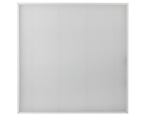 [ЭРА Светильники административно-офисные] Эра Б0046474 Светильник светодиодный SPO-910-2-65K-032 32Вт 6500К 3360Лм 595x595x40 микропризма с проводом