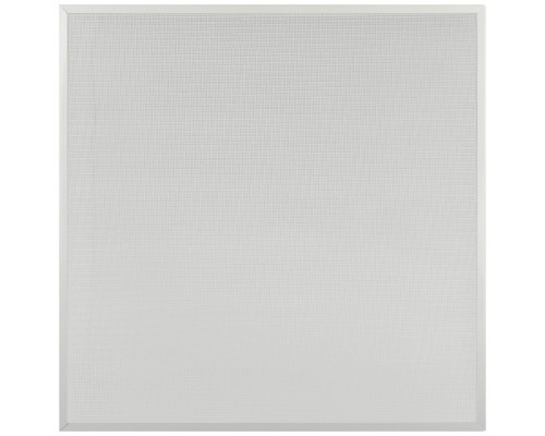 [ЭРА Светильники административно-офисные] Эра Б0046475 Светильник светодиодный SPO-910-2-40K-032 32Вт 4000К 3360Лм 595x595x40 микропризма с проводом 