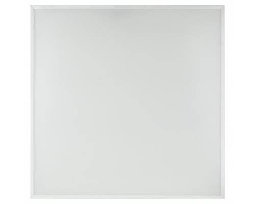 [ЭРА Светильники административно-офисные] Эра Б0051551 Светильник светодиодный SPO-910-3-40K-070 70Вт 4000К 7350Лм 595x595x40 матовый