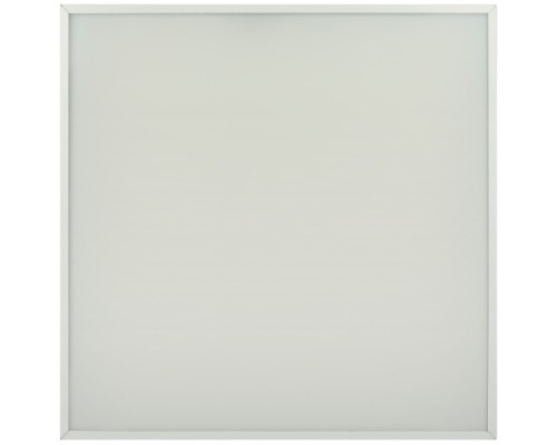 [ЭРА Светильники административно-офисные] Эра Б0051609 Светильник светодиодный SPO-940-9-65K-038 38Вт 6500К 3990Лм 588x588x40 Грильято матовый с равномерной засветкой 