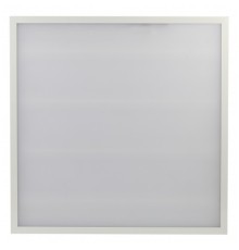 Эра Б0058115 Светильник светодиодный SPO-910-3-50K-045 45Вт 5000К 4725Лм 595x595x40 матовый