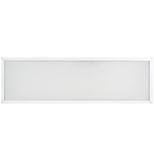 Эра Б0051630 Светильник светодиодный SPO-950-3-65K-018 18Вт 6500К 1890Лм 595х180х40 матовый