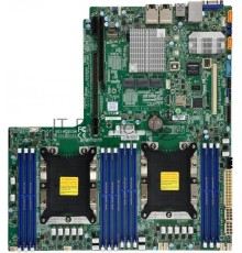 Материнская плата SuperMicro MBD-X11DDW-NT-B 12.3