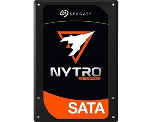 Накопитель SSD Seagate Nytro SATA2.5