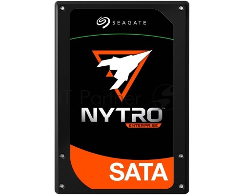 Накопитель SSD Seagate Nytro SATA2.5