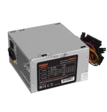 Блок питания 600W Exegate Special UNS600, ATX, SC, 12cm fan, 24p+4p, 6/8p PCI-E, 3*SATA, 2*IDE, FDD + кабель 220V с защитой от выдергивания