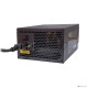 Блок питания 500W Exegate XP500, ATX, SC, black, 12cm fan, 24p+4p, 6/8p PCI-E, 3*SATA, 2*IDE, FDD + кабель 220V с защитой от выдергивания
