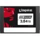 Твердотельный накопитель Kingston 3840GB SSDNow DC500R (Read-Centric) SATA 3 2.5 (7mm height) 3D TLC