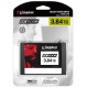 Твердотельный накопитель Kingston 3840GB SSDNow DC500R (Read-Centric) SATA 3 2.5 (7mm height) 3D TLC
