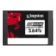 Твердотельный накопитель Kingston 3840GB SSDNow DC500R (Read-Centric) SATA 3 2.5 (7mm height) 3D TLC