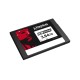 Твердотельный накопитель Kingston 3840GB SSDNow DC500R (Read-Centric) SATA 3 2.5 (7mm height) 3D TLC