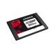 Твердотельный накопитель Kingston 960GB SSDNow DC500R (Read-Centric) SATA 3 2.5 (7mm height) 3D TLC