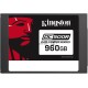 Твердотельный накопитель Kingston 960GB SSDNow DC500R (Read-Centric) SATA 3 2.5 (7mm height) 3D TLC