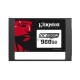 Твердотельный накопитель Kingston 960GB SSDNow DC500R (Read-Centric) SATA 3 2.5 (7mm height) 3D TLC
