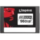 Твердотельный накопитель Kingston 960GB SSDNow DC500R (Read-Centric) SATA 3 2.5 (7mm height) 3D TLC