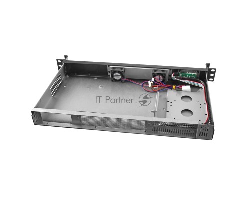 Серверный корпус Exegate Pro 1U250-01 <RM 19
