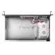 Серверный корпус Exegate Pro 1U250-01 <RM 19
