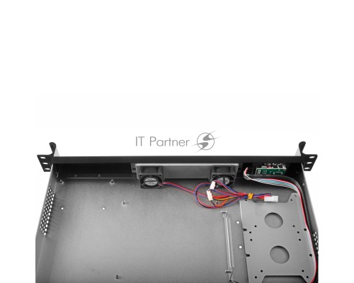 Серверный корпус Exegate Pro 1U250-01 <RM 19