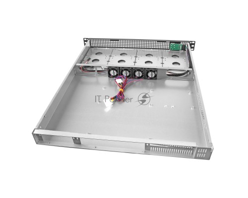 Серверный корпус Exegate Pro 1U550-04 <RM 19