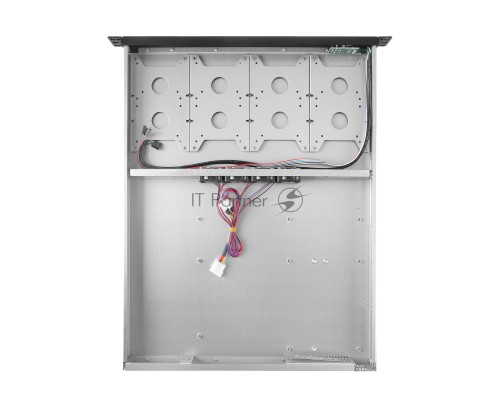 Серверный корпус Exegate Pro 1U550-04 <RM 19