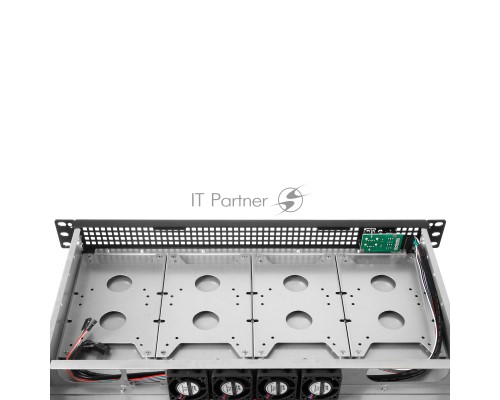 Серверный корпус Exegate Pro 1U550-04 <RM 19