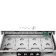 Серверный корпус Exegate Pro 1U550-04 <RM 19