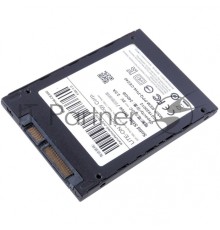 Накопитель SSD Plextor SATA III 960Gb PH6-CE960 LiteOn MU 3 2.5