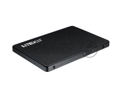 Накопитель SSD Plextor SATA III 960Gb PH6-CE960 LiteOn MU 3 2.5