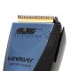 Машинка для стрижки Endever Sven 972, аккумуляторная, кнопка для регулировки высоты лезвия от 0.8 до 1,8 мм., насадки 3/6/9/12/15/18 мм.