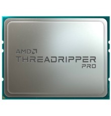 CPU AMD Ryzen Threadripper Pro 5995WX OEM (100-000000444) {Chagall PRO, 7nm, C64/T128, Base 2,70GHz, Turbo 4,50GHz, Without Graphics, L3 256Mb, TDP 280W, sWRX8}