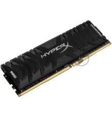 Модуль памяти Kingston DIMM DDR4 8GB 4000MHz CL19 XMP HyperX Predator