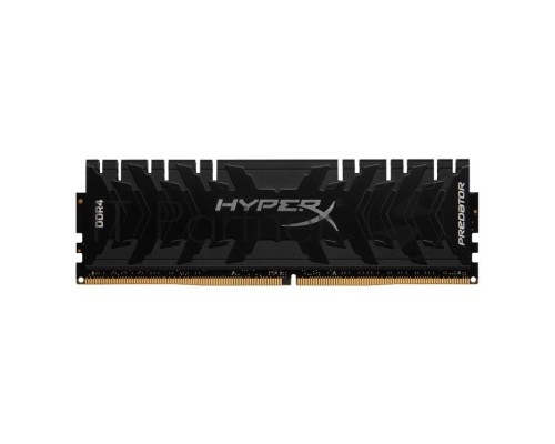 Модуль памяти Kingston DIMM DDR4 8GB 4000MHz CL19 XMP HyperX Predator