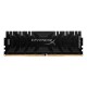 Модуль памяти Kingston DIMM DDR4 8GB 4000MHz CL19 XMP HyperX Predator