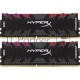 Модуль памяти Kingston DIMM DDR4 32GB 3200MHz CL16  (Kit of 2) XMP HyperX Predator