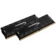 Модуль памяти Kingston DIMM DDR4 32GB 3200MHz CL16  (Kit of 2) XMP HyperX Predator