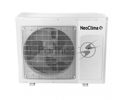 Сплит-система Neoclima NS/NU-HAX07R белый (Комплект )