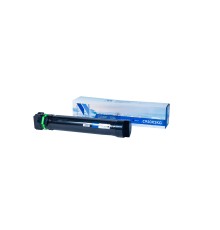 Картридж NVP совместимый Lexmark C950X2KG Black для C950de (24000k)