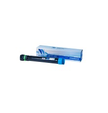 Картридж NVP совместимый Lexmark C950X2CG Cyan для C950de (22000k)