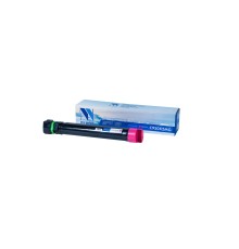 Картридж NVP совместимый Lexmark C950X2MG Magenta для C950de (22000k)