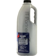 Тонер Static Control H1606TNR-1KG черный флакон 1000гр. для принтера HP LJ P1606/P1102/ M201