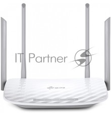 Роутер TP-LINK Archer A5 AC1200 Двухдиапазонный Wi-Fi роутер