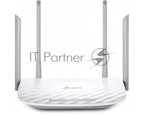 Роутер TP-LINK Archer A5 AC1200 Двухдиапазонный Wi-Fi роутер