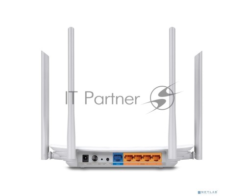 Роутер TP-LINK Archer A5 AC1200 Двухдиапазонный Wi-Fi роутер