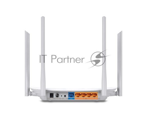 Роутер TP-LINK Archer A5 AC1200 Двухдиапазонный Wi-Fi роутер