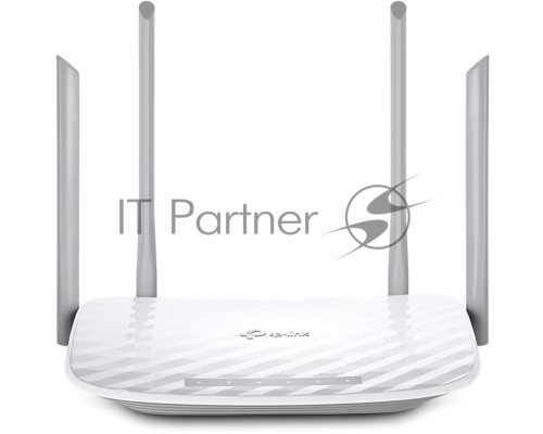 Роутер TP-LINK Archer A5 AC1200 Двухдиапазонный Wi-Fi роутер